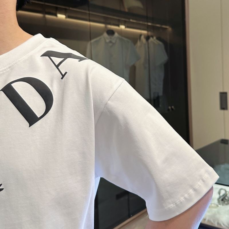 Prada T-Shirts